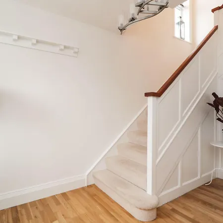 Margate House Ferienhaus Tirril