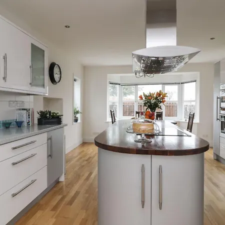 Margate House *