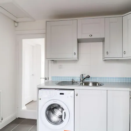 Margate House Tirril
