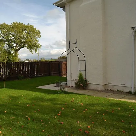 Margate House Ferienhaus *