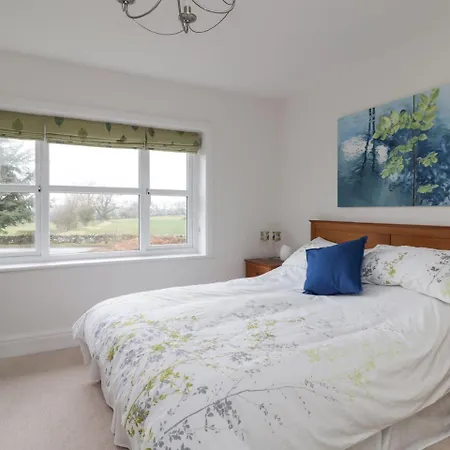 Margate House Ferienhaus Tirril