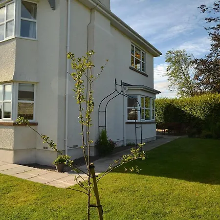 Margate House Ferienhaus *