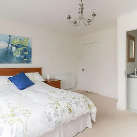 Ferienhaus Margate House