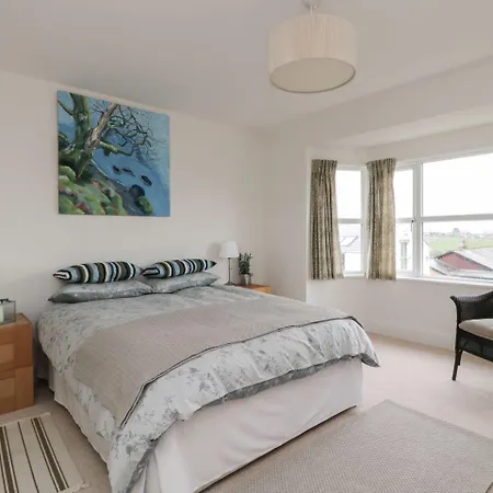 Margate House *