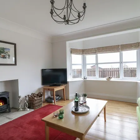 Margate House Ferienhaus Tirril