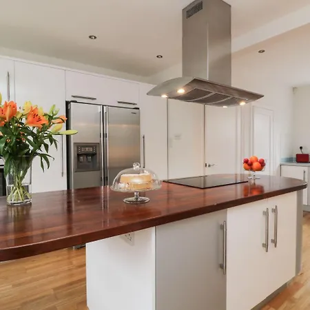Margate House Ferienhaus Tirril